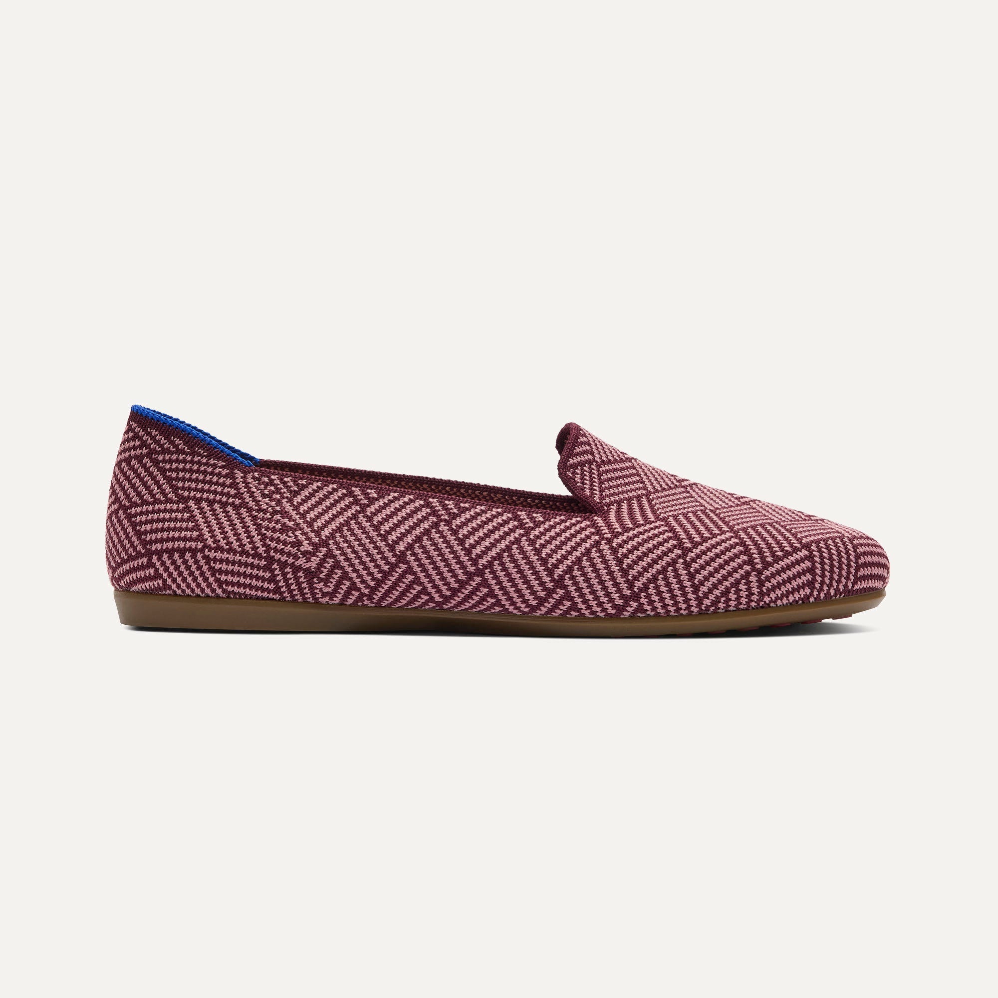 The Daily Loafer - Fig Zig Zag - Image 5