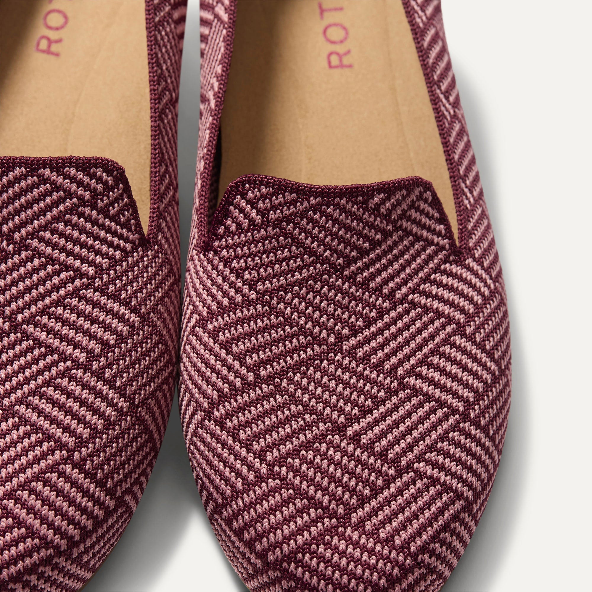The Daily Loafer - Fig Zig Zag - Image 7
