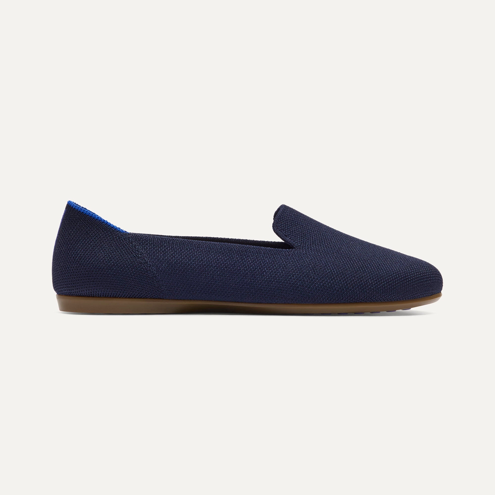 The Daily Loafer - Navy - Image 5