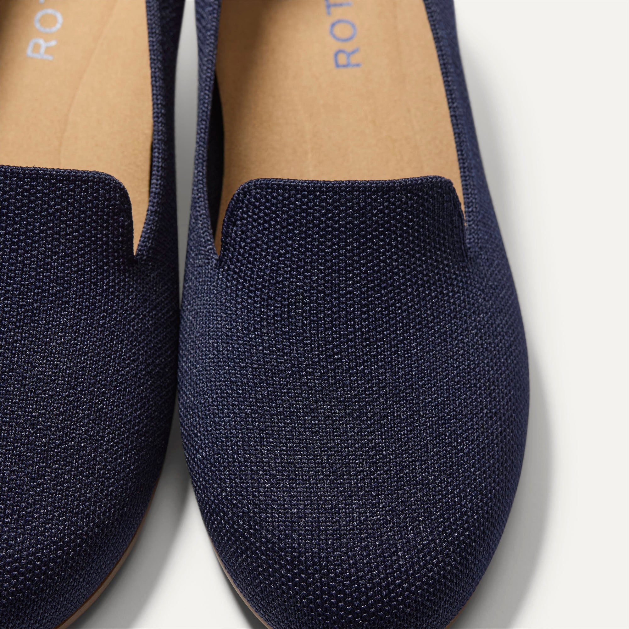 The Daily Loafer - Navy - Image 7