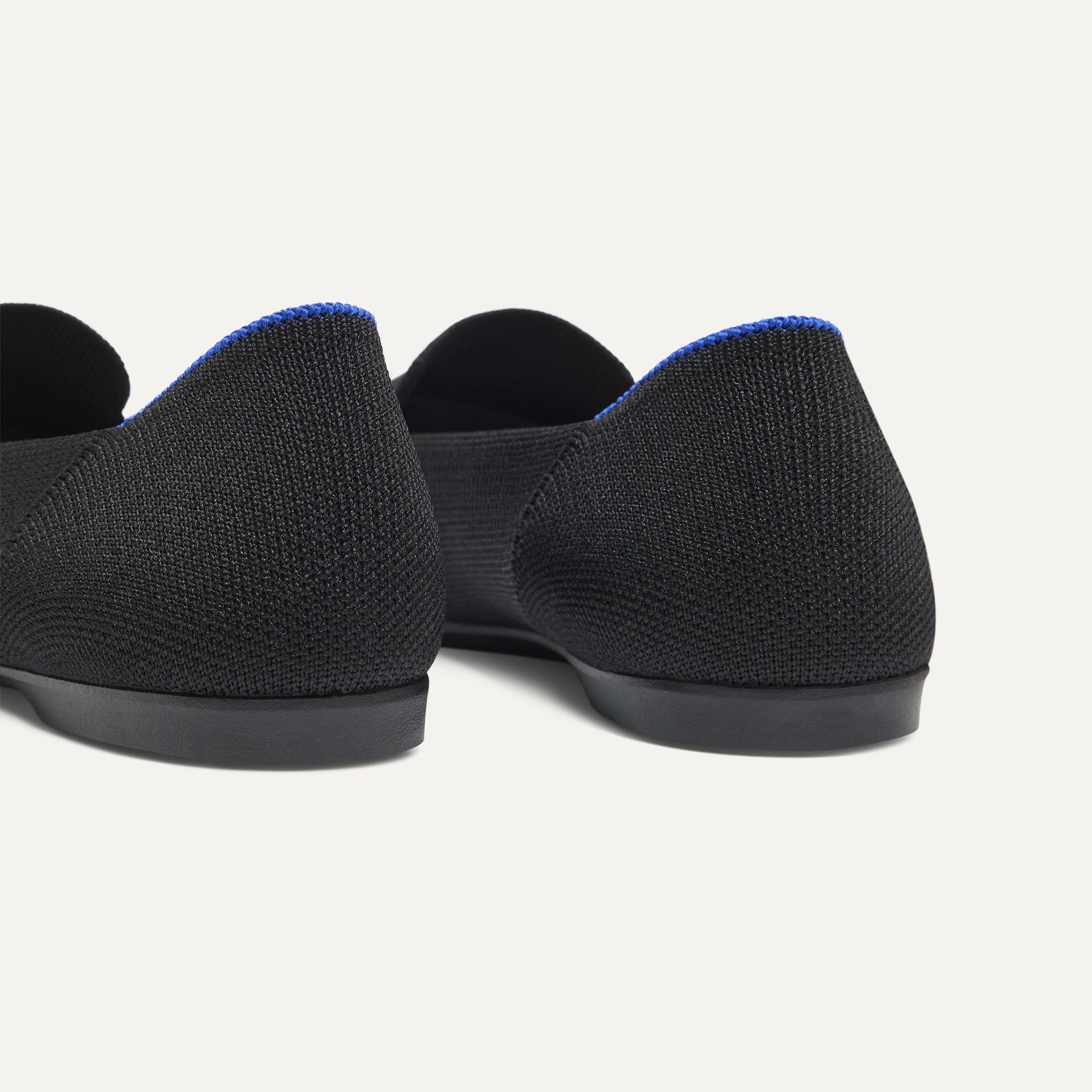 The Daily Loafer - Black - Image 6