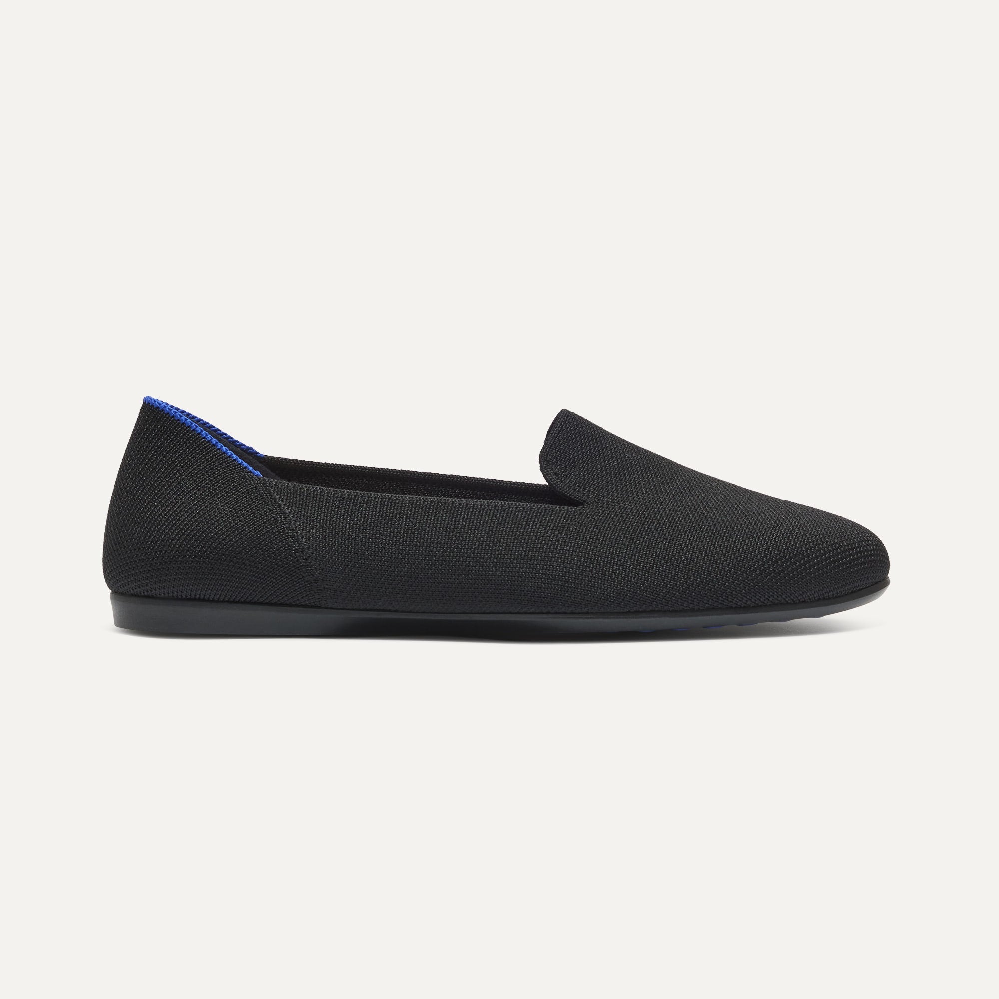 The Daily Loafer - Black - Image 5