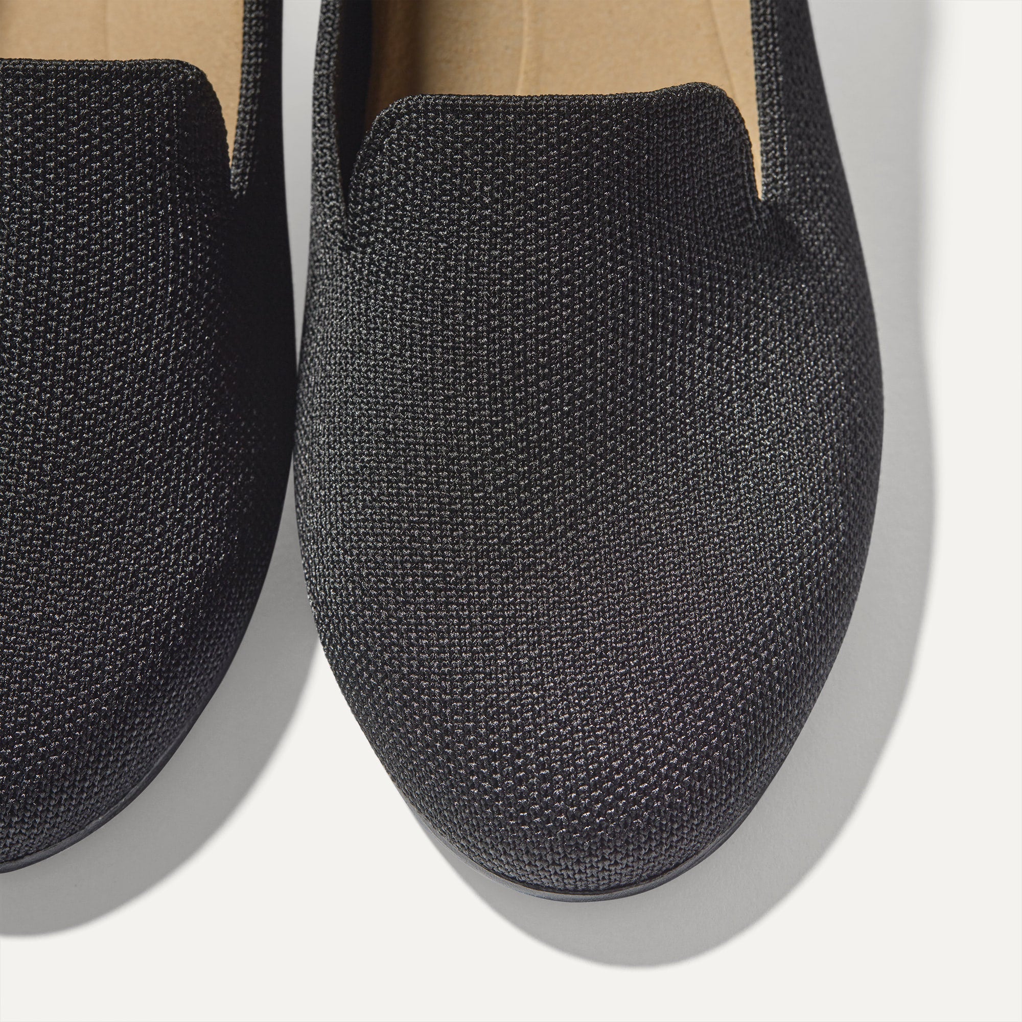 The Daily Loafer - Black - Image 7