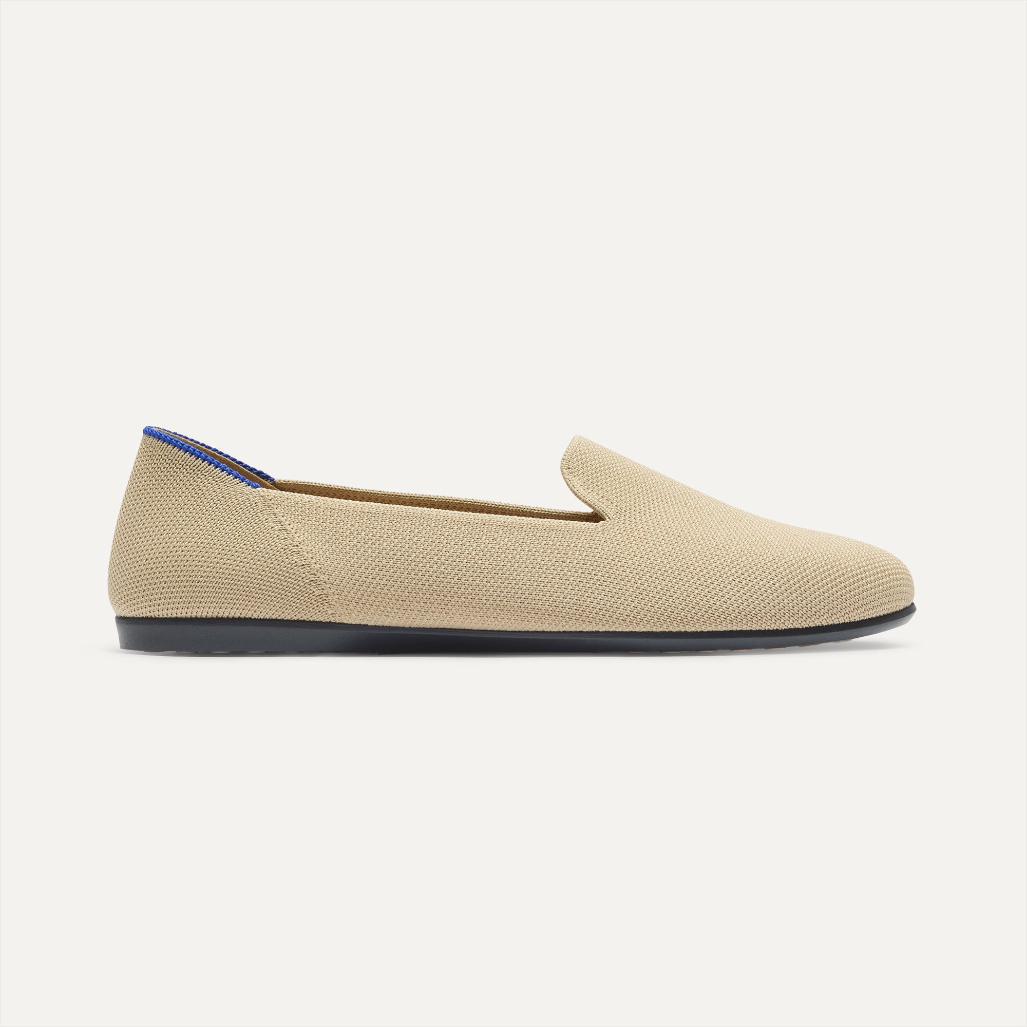 The Daily Loafer - Ecru - Image 5