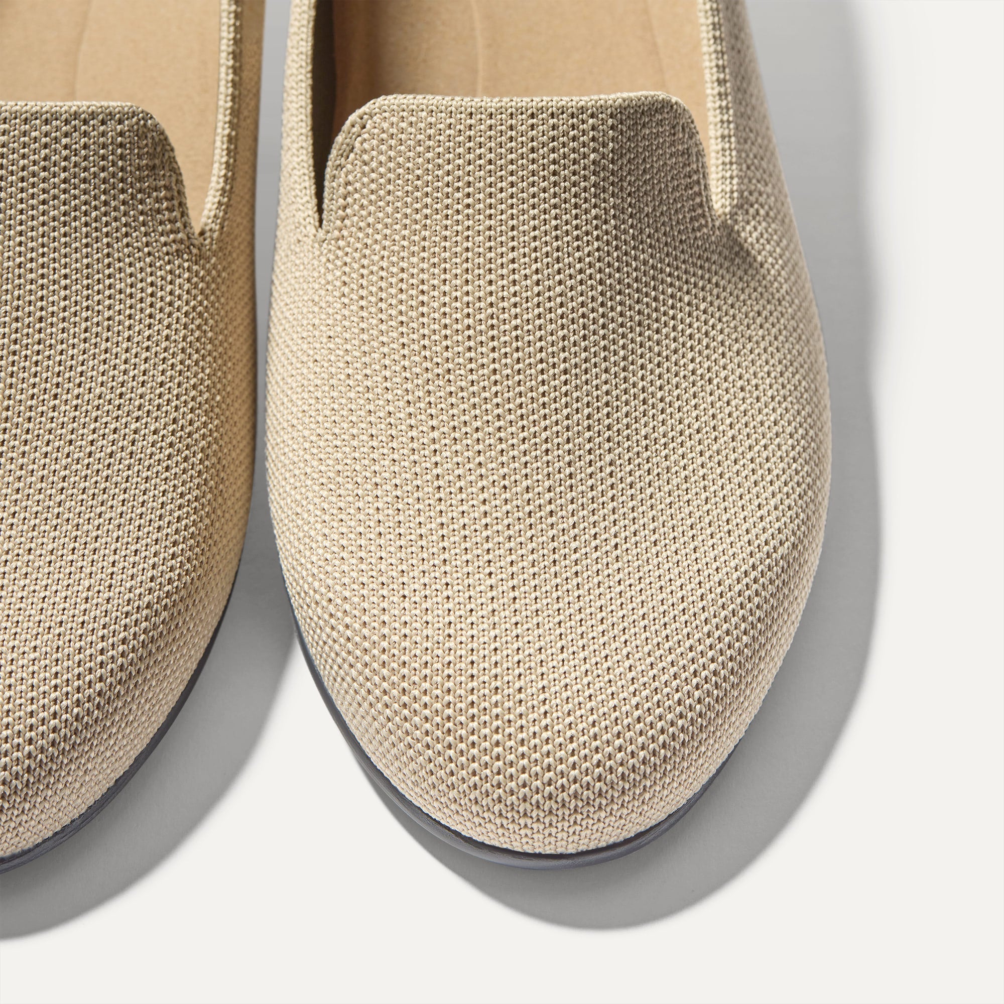 The Daily Loafer - Ecru - Image 7