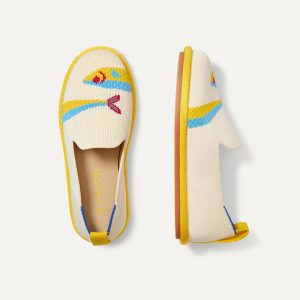 The Mini Loafer (for Kids) - Silly Sardine