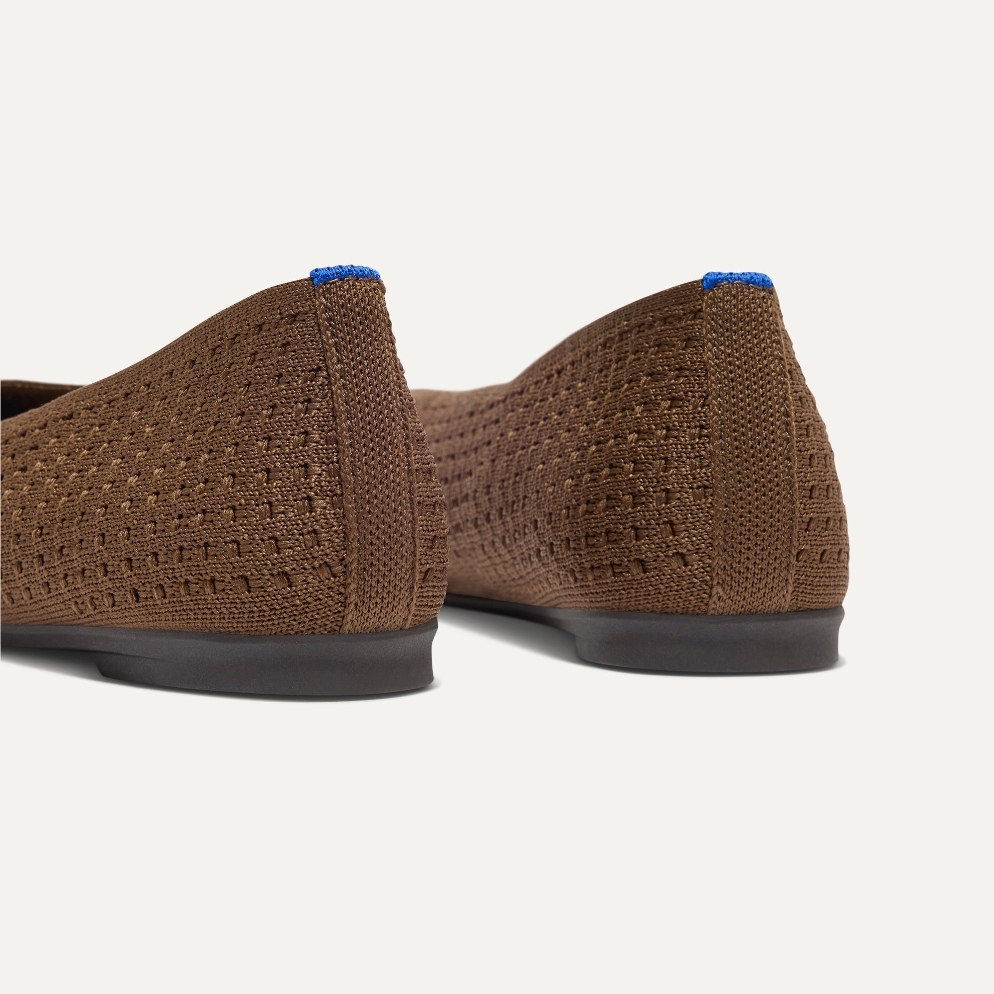 The Max Square Ballerina - Cinnamon Mesh - Image 4