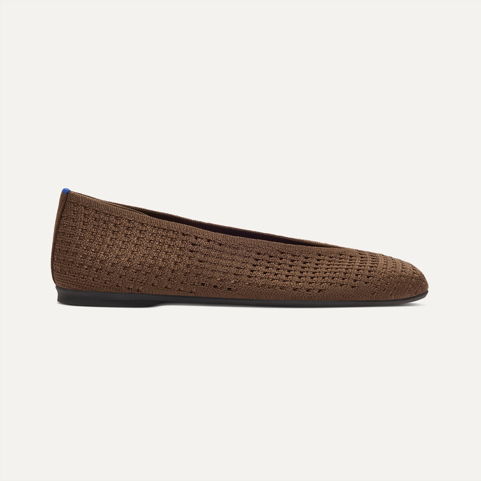 The Max Square Ballerina - Cinnamon Mesh - Image 3