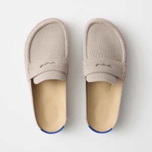 The Penny Clog - Dove