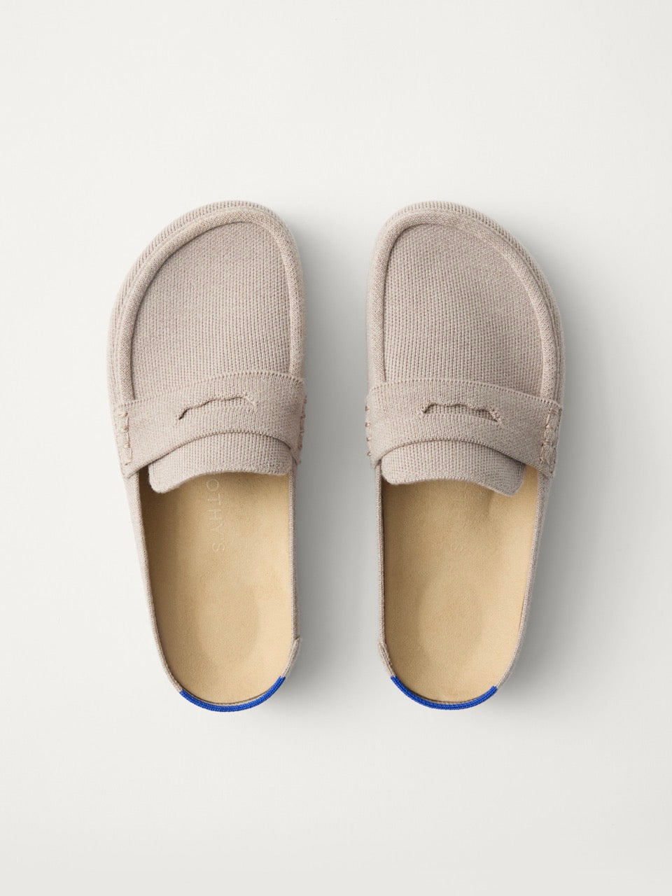 The Penny Clog - Dove - Image 7