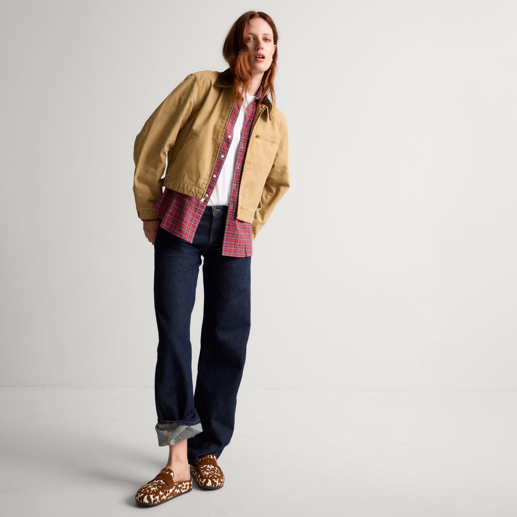 The Penny Clog - ReVelvet? Rodeo Torte - Image 6