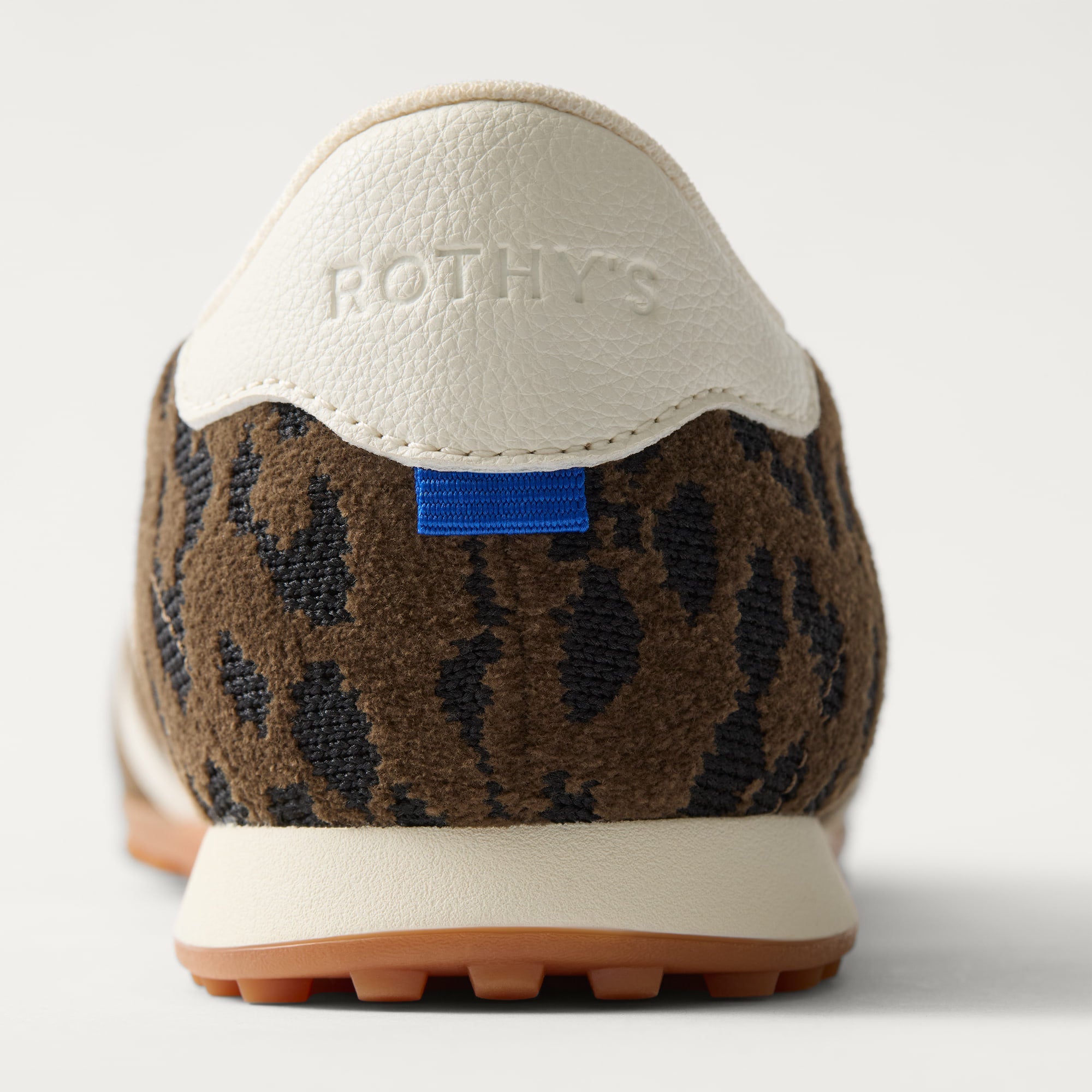 The Ivy Sneaker - ReVelvet? Cheetah - Image 5