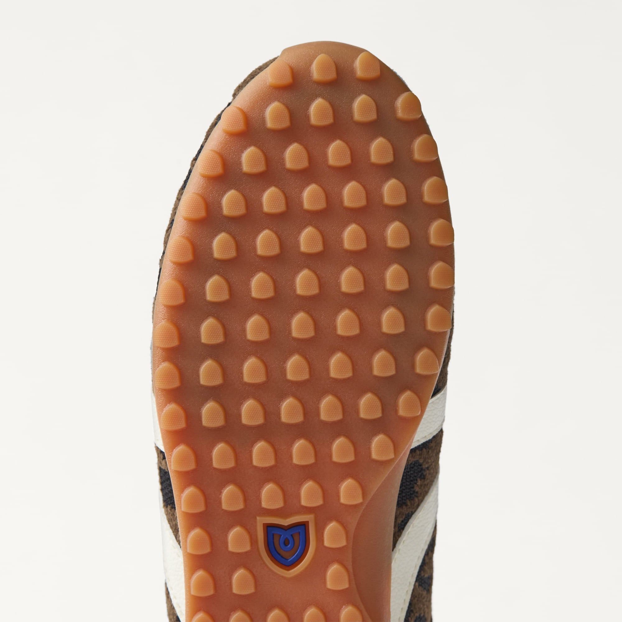 The Ivy Sneaker - ReVelvet? Cheetah - Image 6