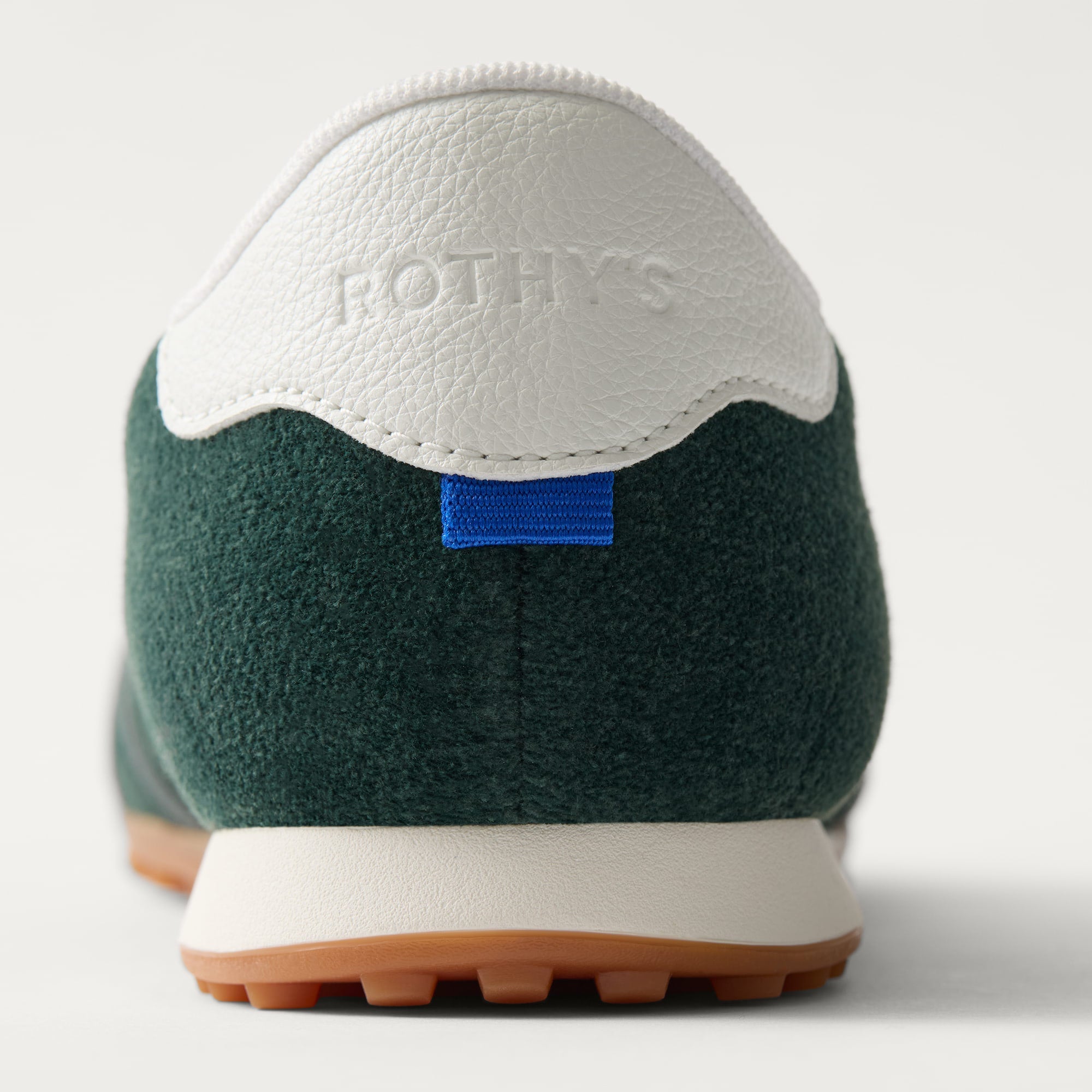 The Ivy Sneaker - ReVelvet? Evergreen - Image 5