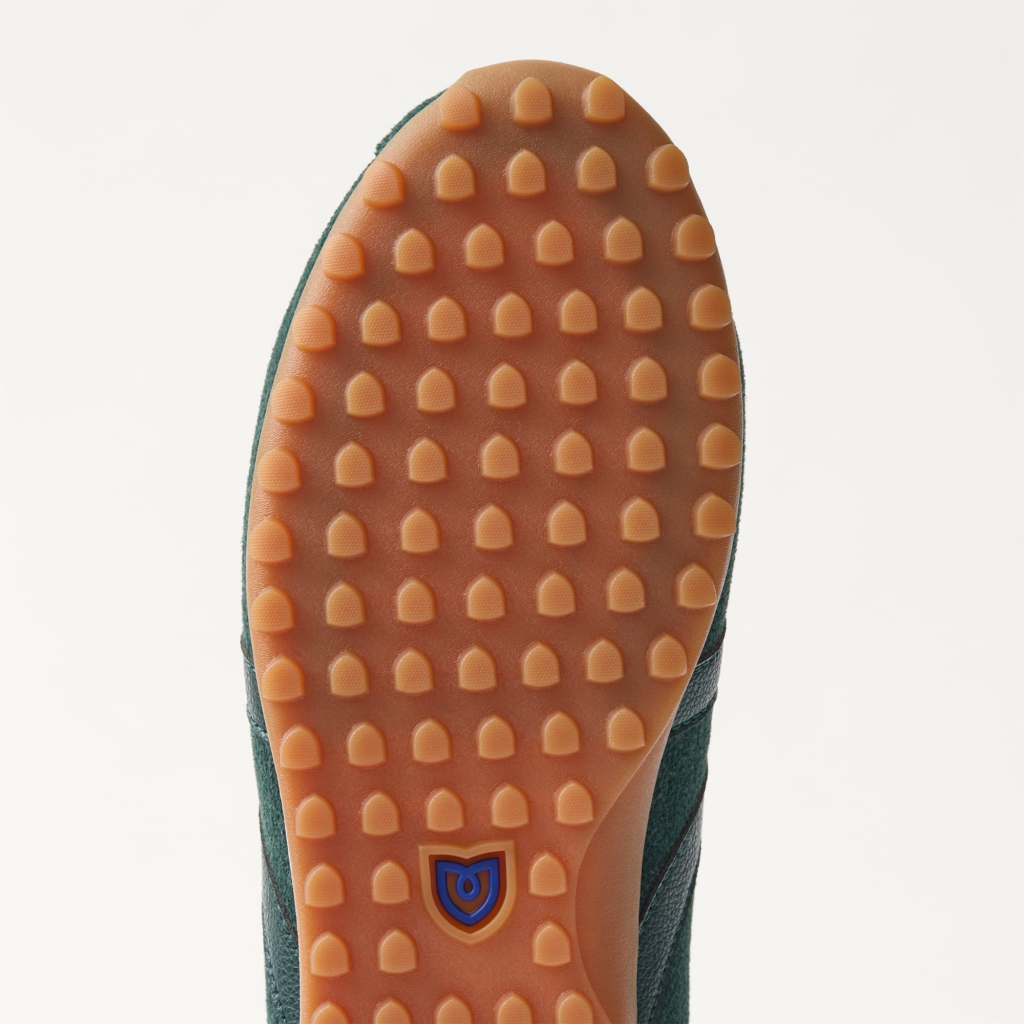 The Ivy Sneaker - ReVelvet? Evergreen - Image 6
