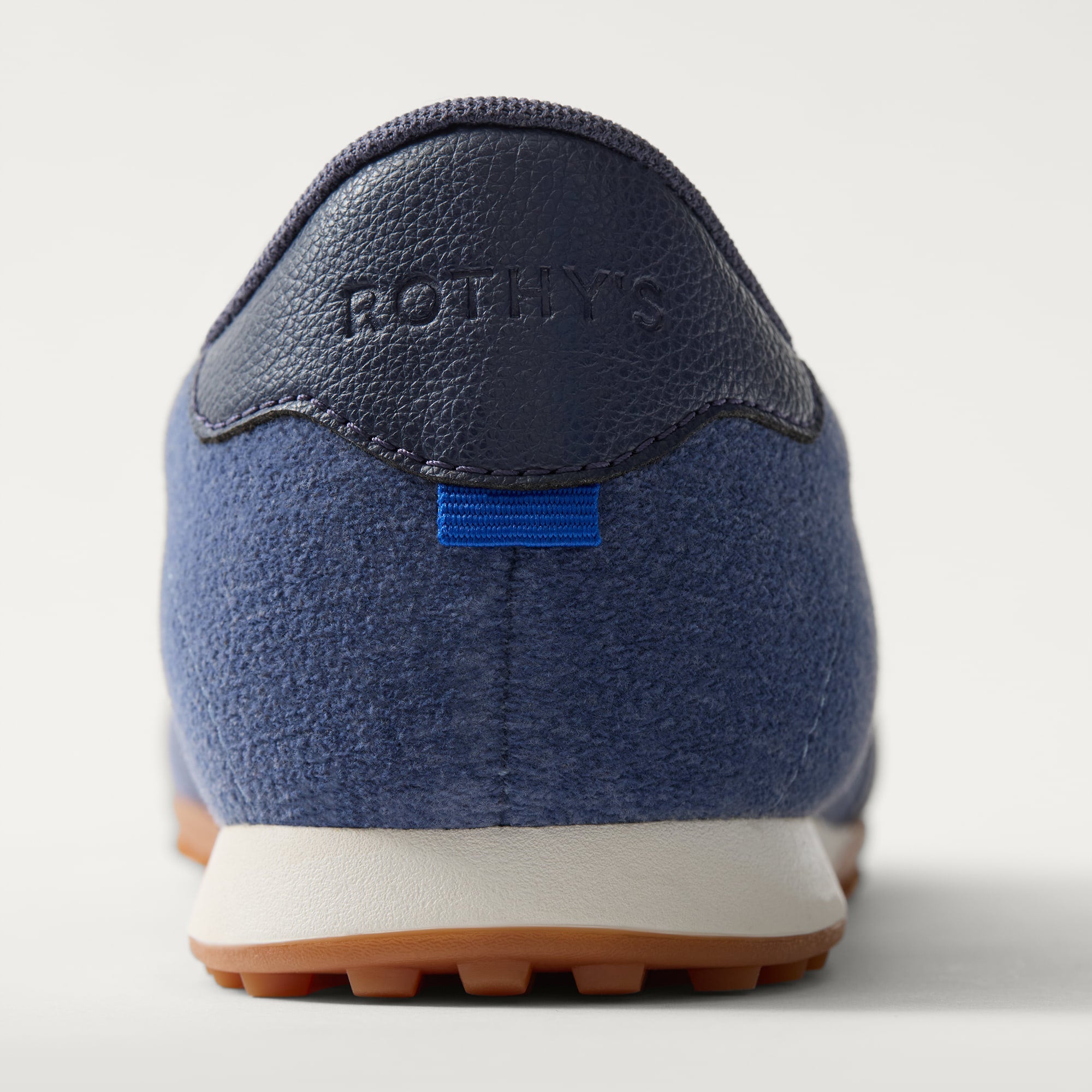 The Ivy Sneaker - ReVelvet? Overcast - Image 5