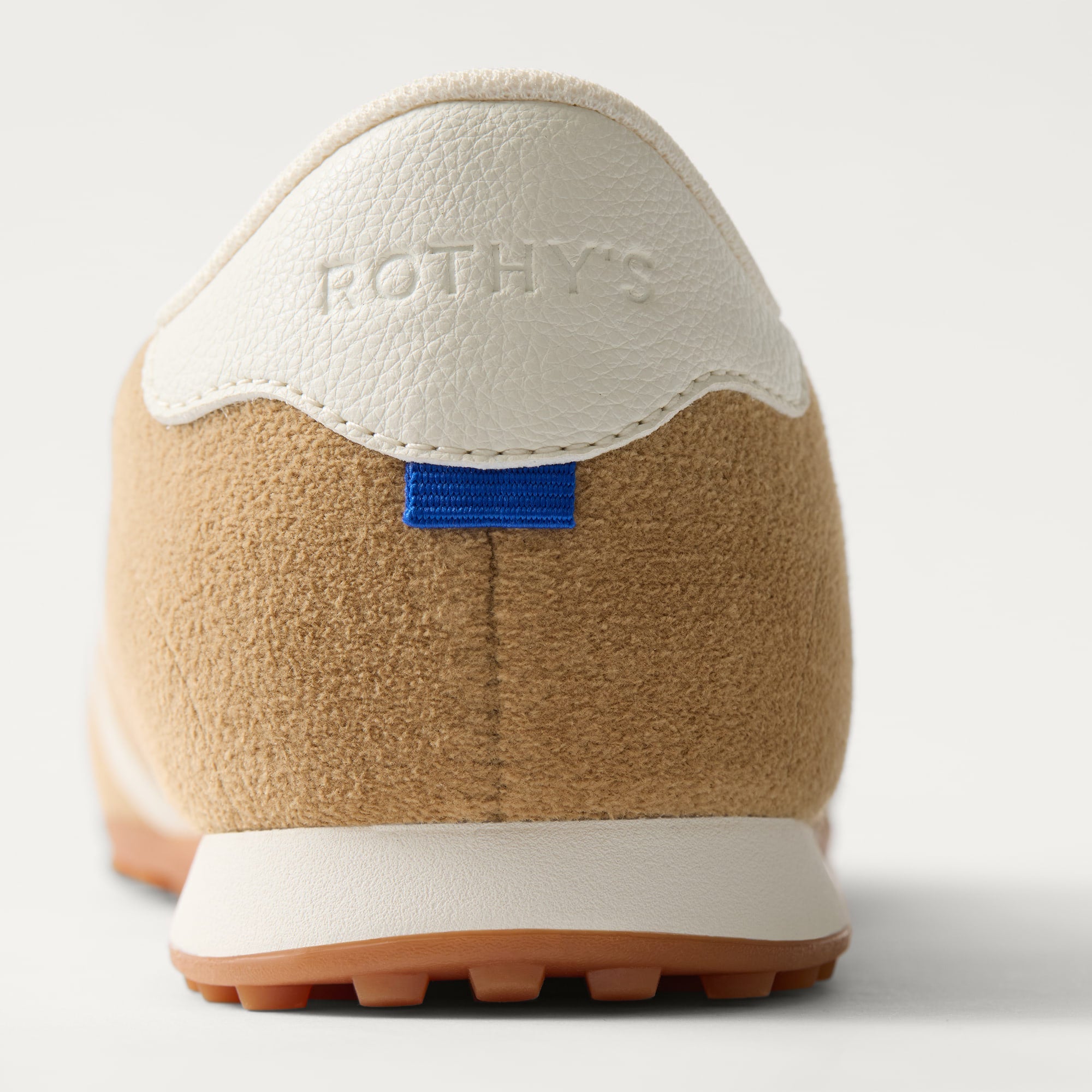 The Ivy Sneaker - ReVelvet? Wren - Image 5