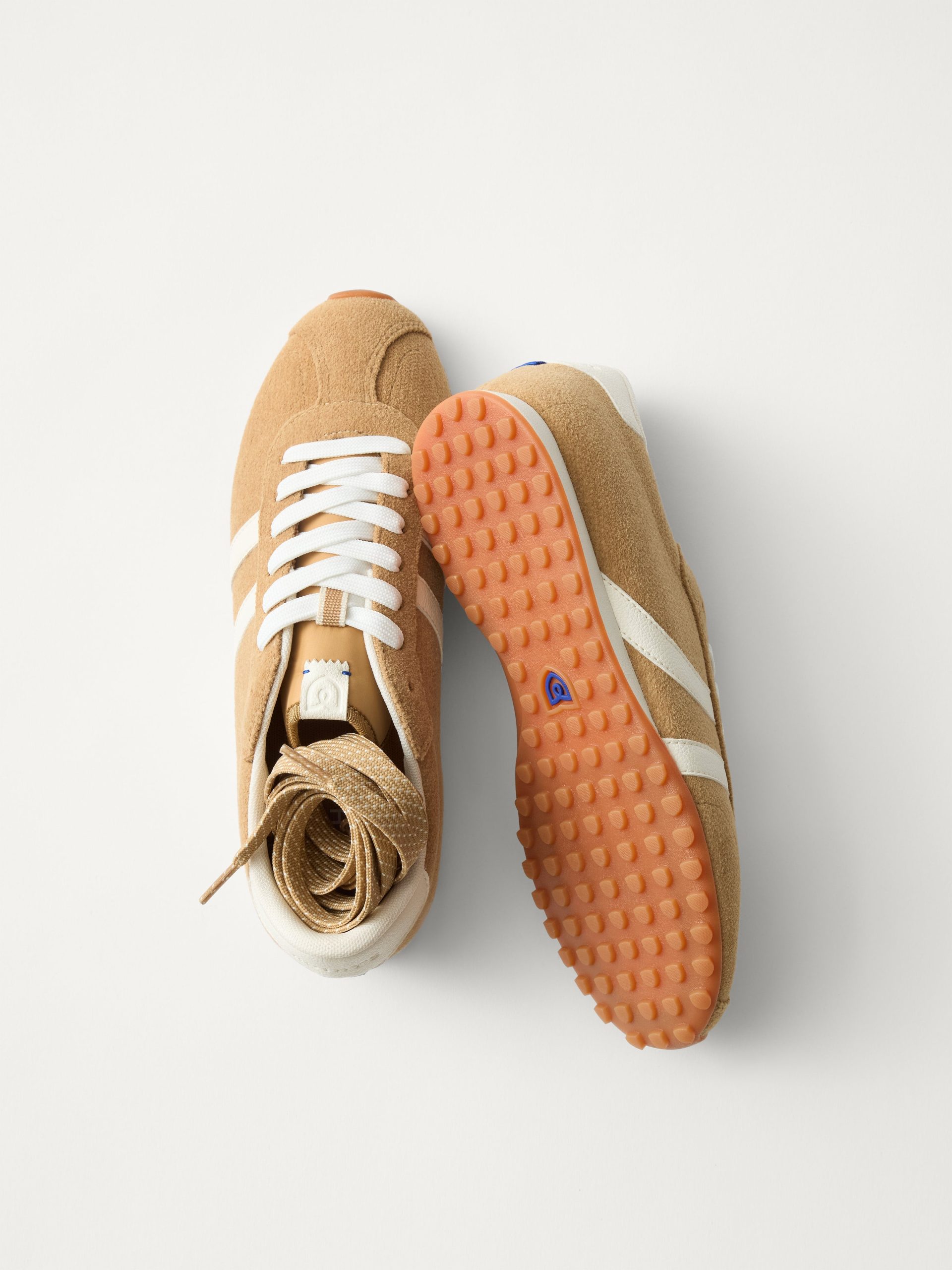 The Ivy Sneaker - ReVelvet? Wren - Image 8