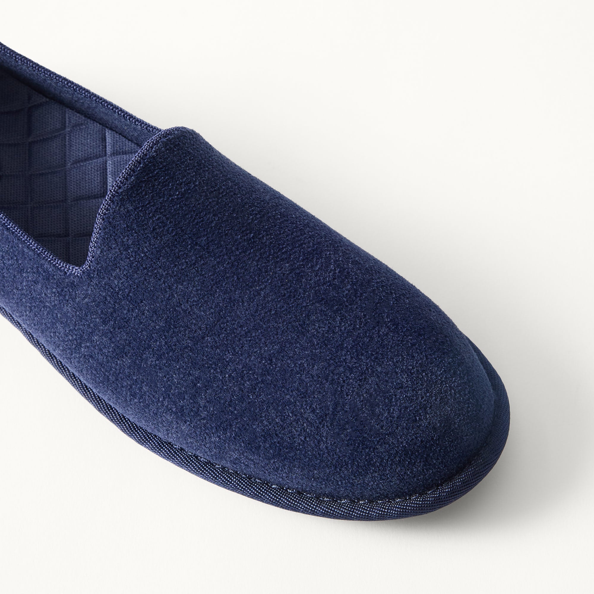 The Men's Cruiser Loafer - ReVelvet? Deep Navy - Image 4