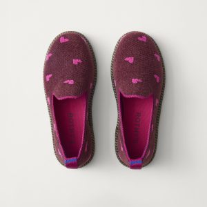 The Mini Loafer (for Kids) - ReVelvet??Heartbeat