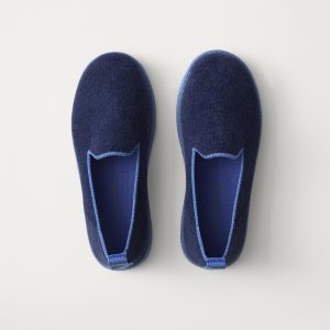 The Mini Loafer (for Kids) - ReVelvet? Sailor