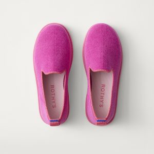 The Mini Loafer (for Kids) - ReVelvet? Sweetpea